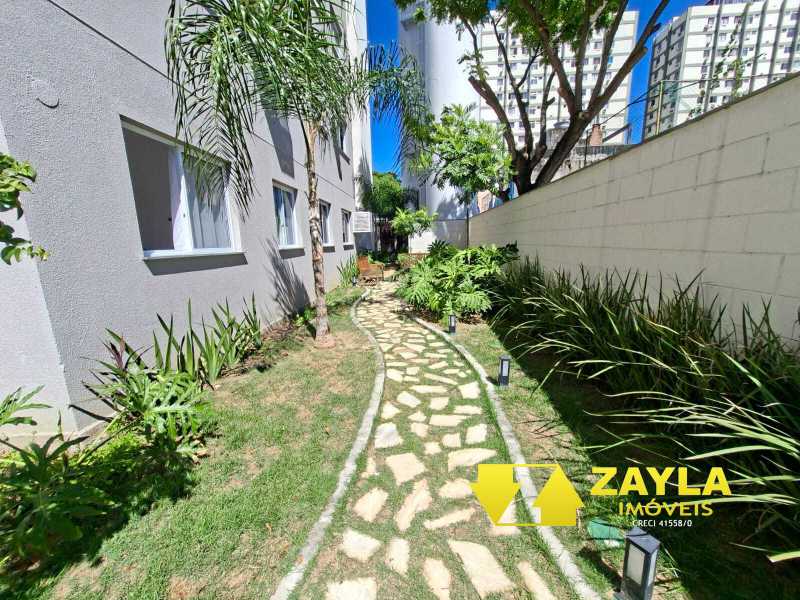 Apartamento, 1 quarto, 32 m² - Foto 12