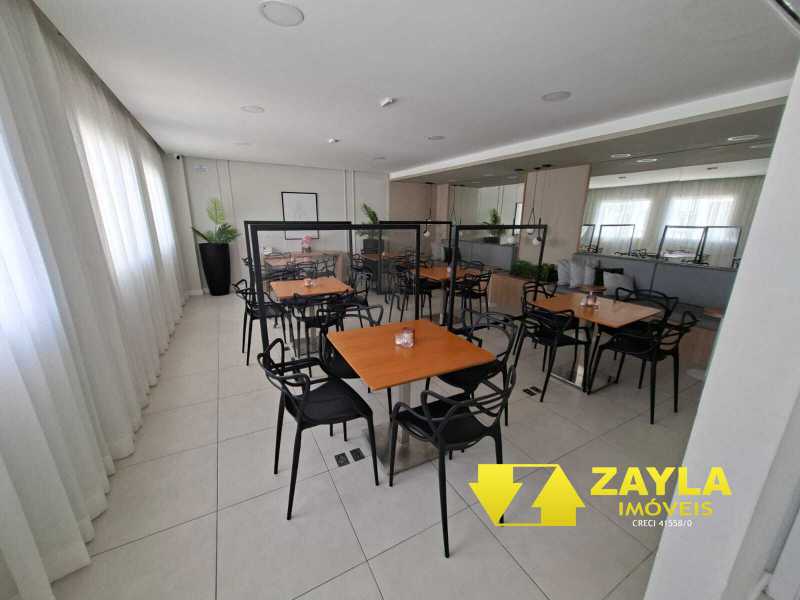Apartamento, 1 quarto, 32 m² - Foto 18