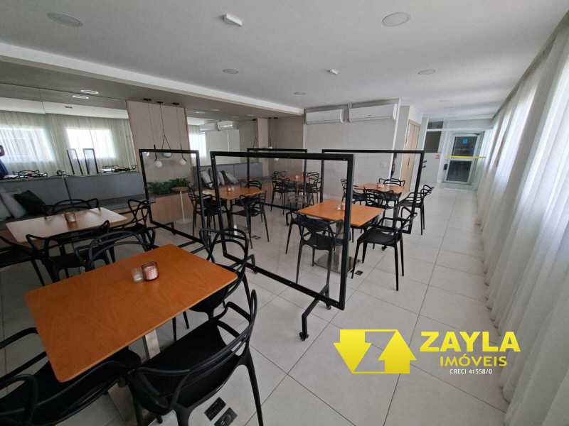 Apartamento, 1 quarto, 32 m² - Foto 19