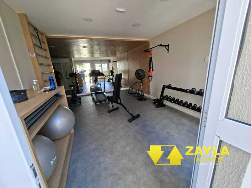 Apartamento, 1 quarto, 32 m² - Foto 21
