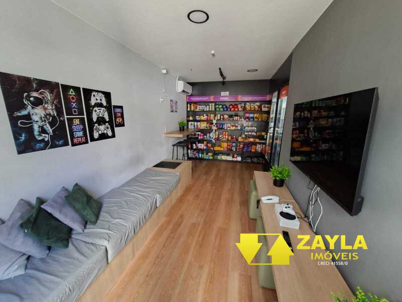 Apartamento, 1 quarto, 32 m² - Foto 23