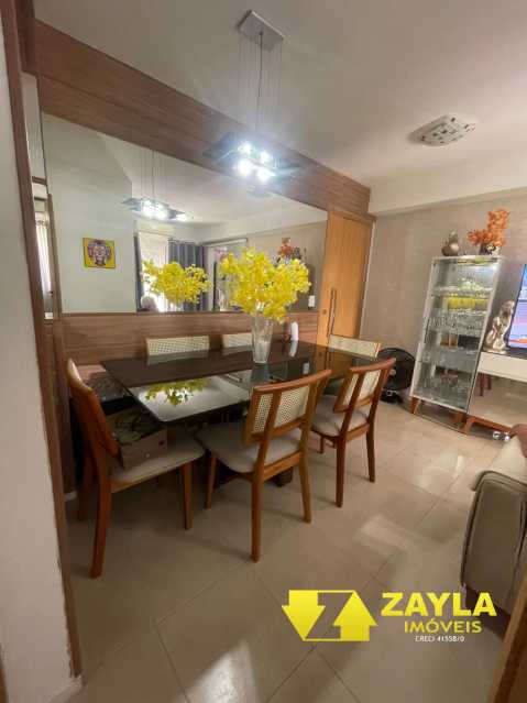 Apartamento, 2 quartos, 46 m² - Foto 3