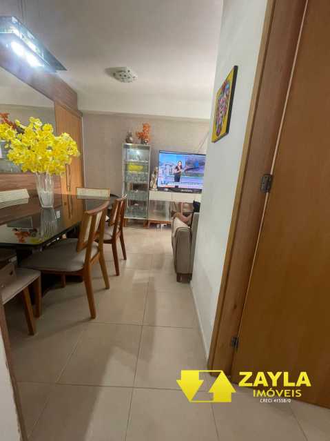 Apartamento, 2 quartos, 46 m² - Foto 4