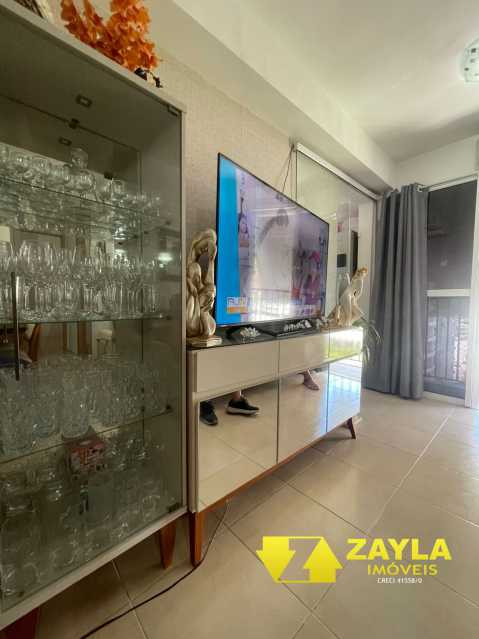 Apartamento, 2 quartos, 46 m² - Foto 5