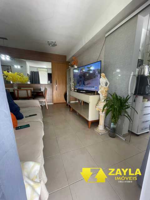 Apartamento, 2 quartos, 46 m² - Foto 6