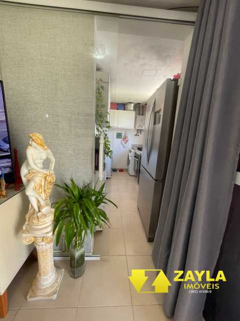 Apartamento, 2 quartos, 46 m² - Foto 9