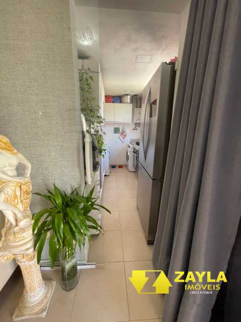 Apartamento, 2 quartos, 46 m² - Foto 10