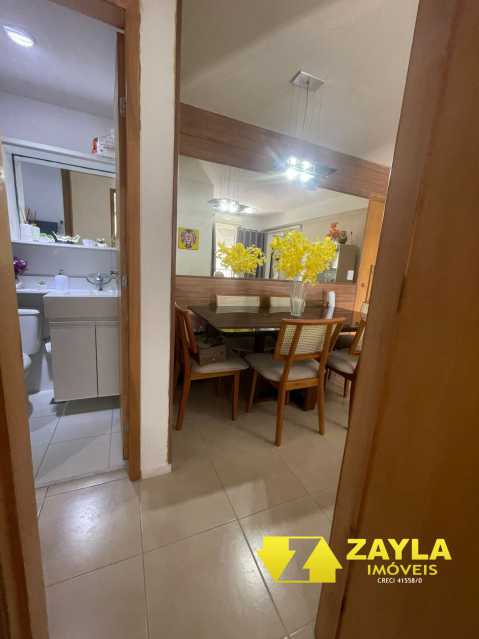 Apartamento, 2 quartos, 46 m² - Foto 11