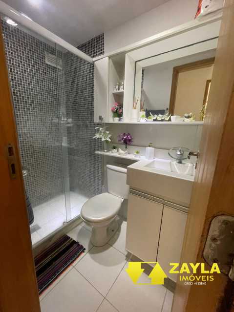 Apartamento, 2 quartos, 46 m² - Foto 12