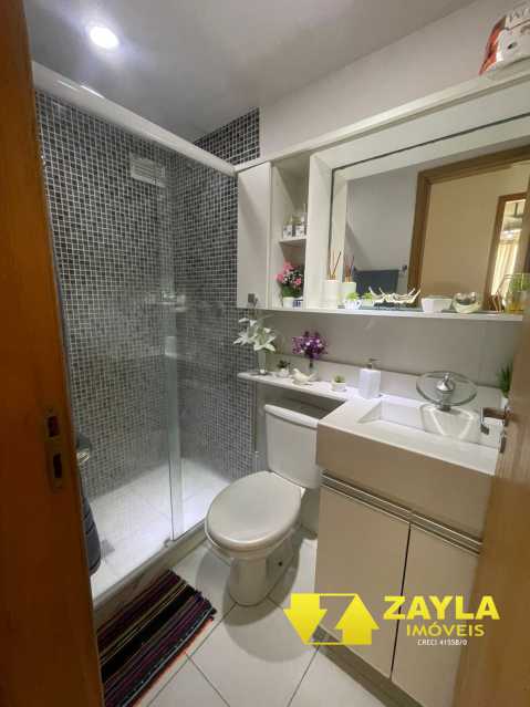 Apartamento, 2 quartos, 46 m² - Foto 13