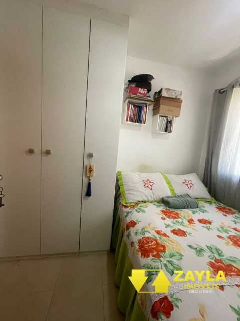Apartamento, 2 quartos, 46 m² - Foto 14