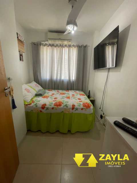 Apartamento, 2 quartos, 46 m² - Foto 15