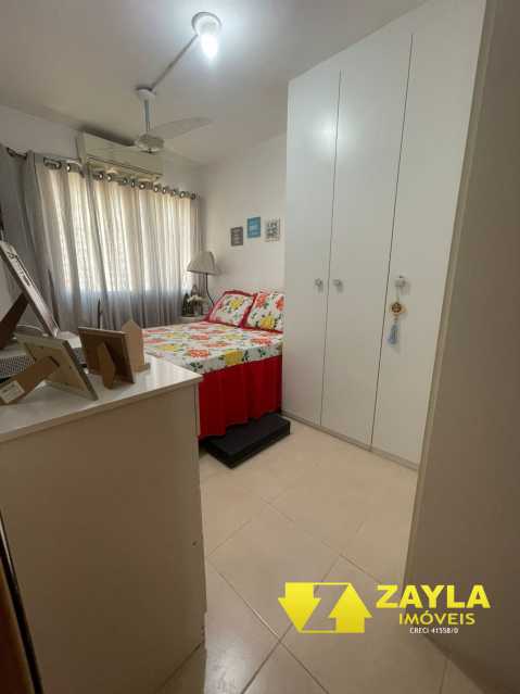 Apartamento, 2 quartos, 46 m² - Foto 16