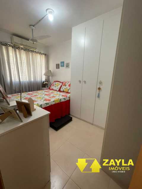 Apartamento, 2 quartos, 46 m² - Foto 17
