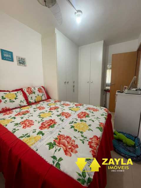 Apartamento, 2 quartos, 46 m² - Foto 18
