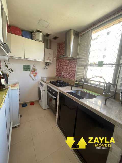 Apartamento, 2 quartos, 46 m² - Foto 19