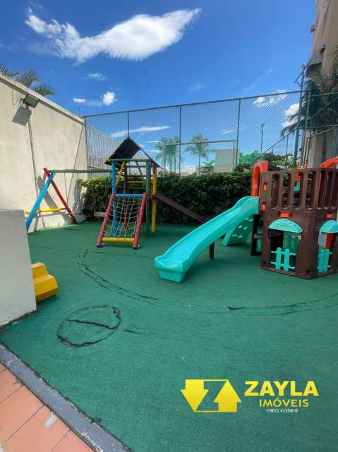 Apartamento, 2 quartos, 46 m² - Foto 21