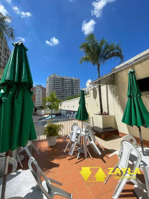 Apartamento, 2 quartos, 46 m² - Foto 23