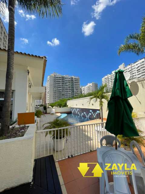 Apartamento, 2 quartos, 46 m² - Foto 24