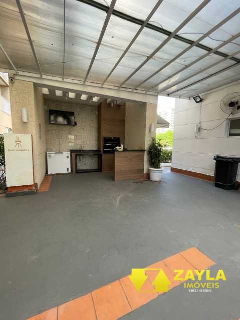 Apartamento, 2 quartos, 46 m² - Foto 25