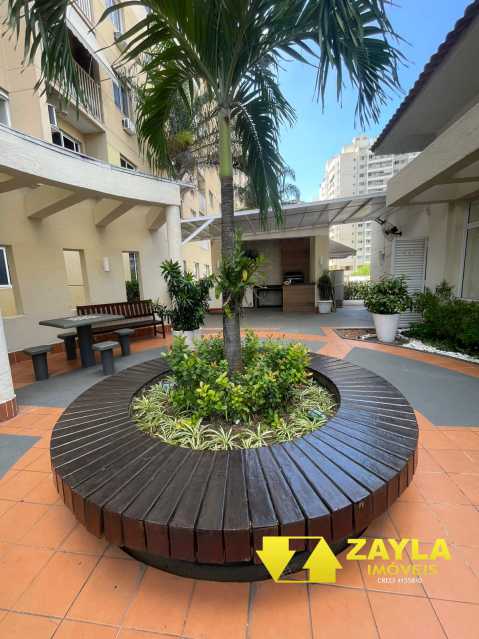 Apartamento, 2 quartos, 46 m² - Foto 26