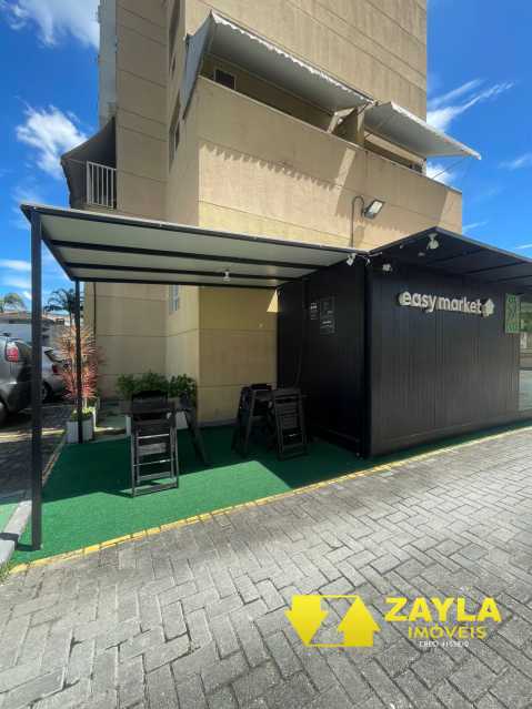 Apartamento, 2 quartos, 46 m² - Foto 27
