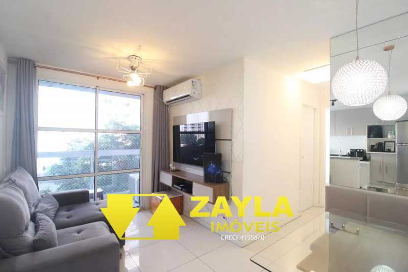 Apartamento, 2 quartos, 61 m² - Foto 3