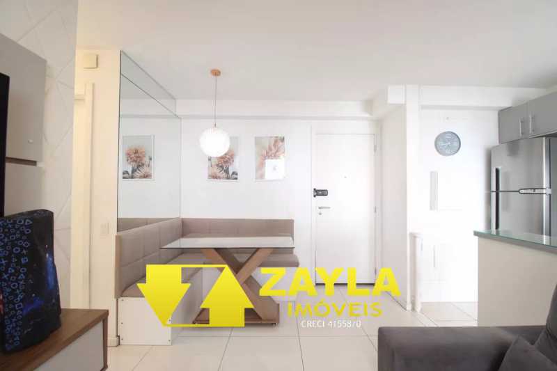 Apartamento, 2 quartos, 61 m² - Foto 4