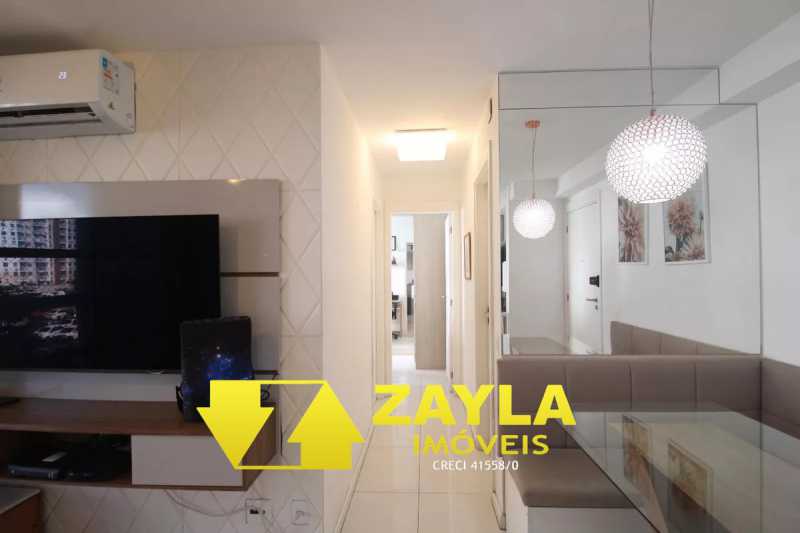 Apartamento, 2 quartos, 61 m² - Foto 5