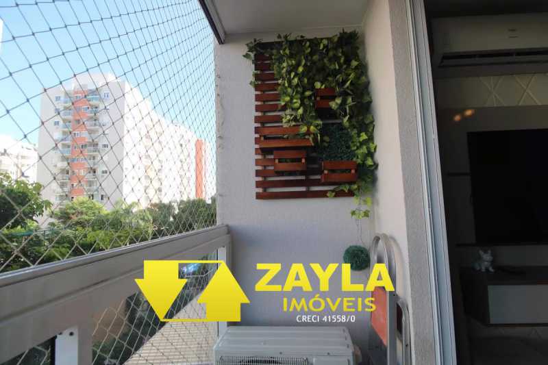 Apartamento, 2 quartos, 61 m² - Foto 6