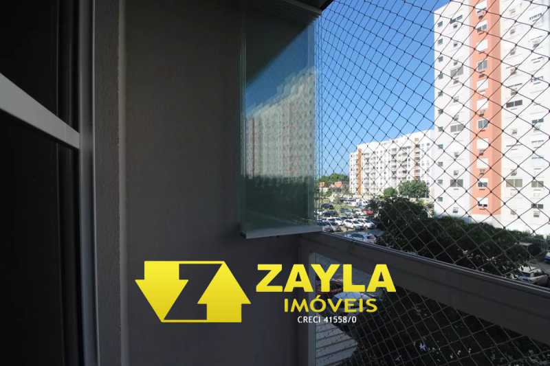 Apartamento, 2 quartos, 61 m² - Foto 7
