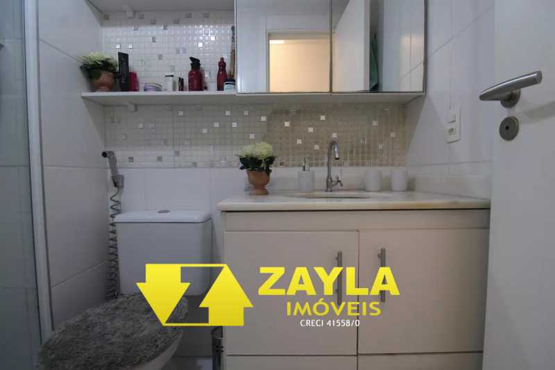 Apartamento, 2 quartos, 61 m² - Foto 8