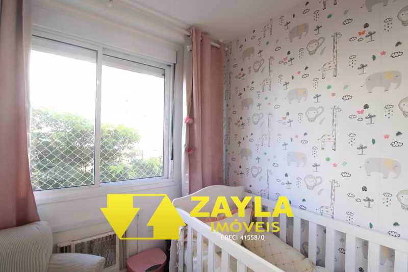Apartamento, 2 quartos, 61 m² - Foto 10