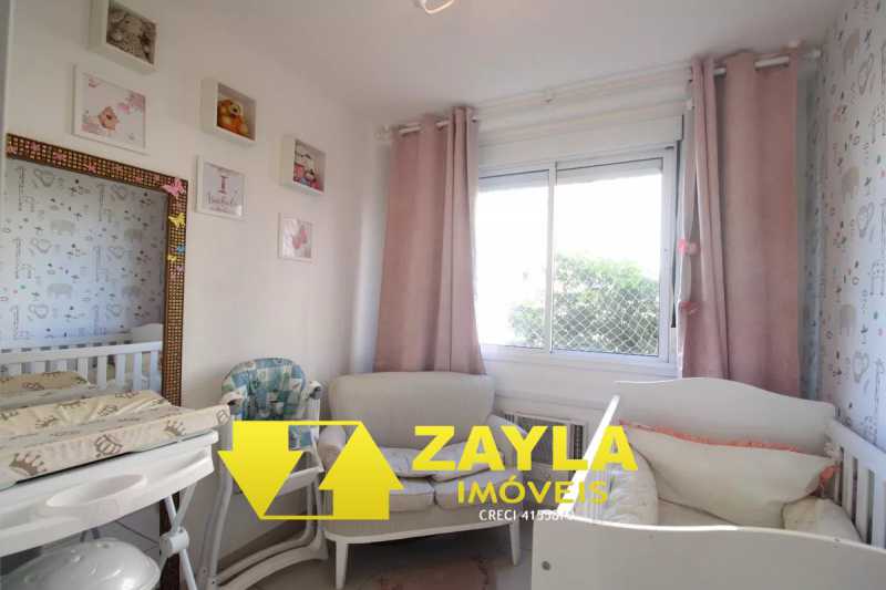 Apartamento, 2 quartos, 61 m² - Foto 11