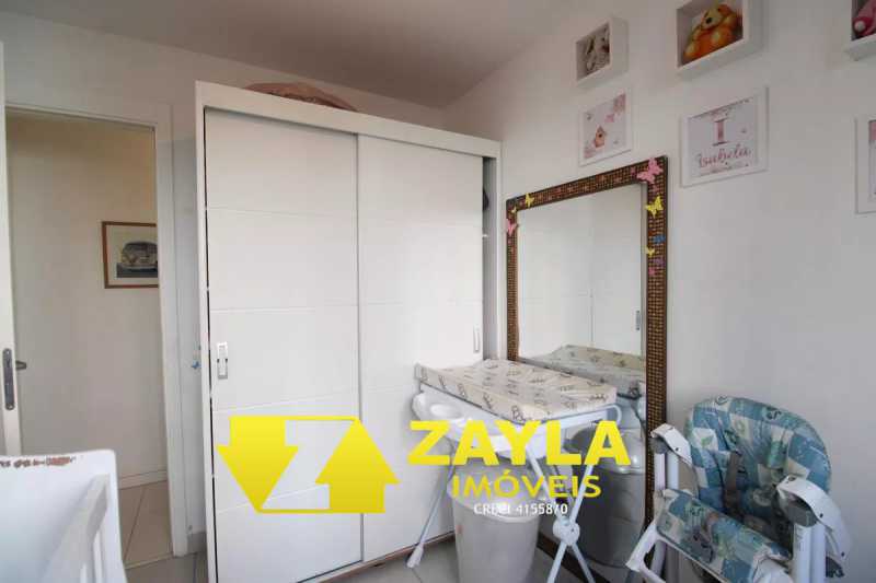 Apartamento, 2 quartos, 61 m² - Foto 12