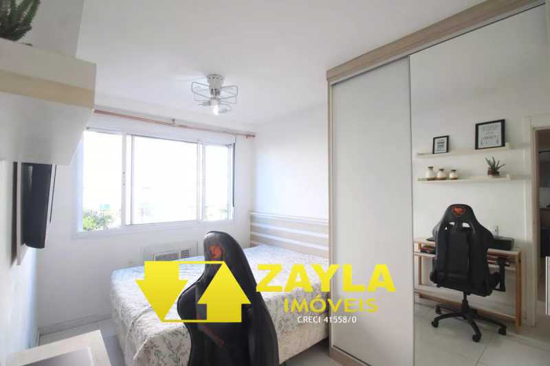 Apartamento, 2 quartos, 61 m² - Foto 13