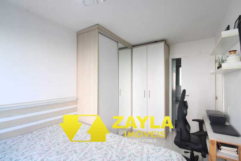 Apartamento, 2 quartos, 61 m² - Foto 15