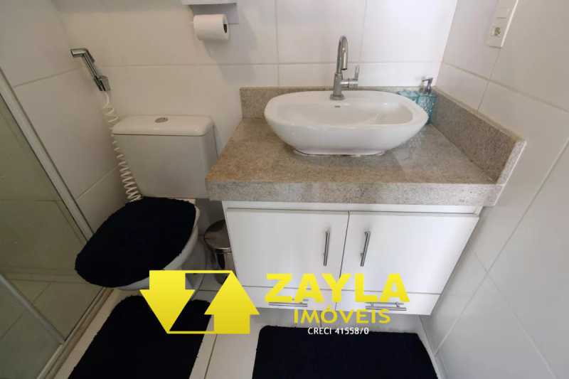 Apartamento, 2 quartos, 61 m² - Foto 16