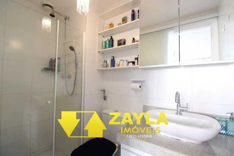 Apartamento, 2 quartos, 61 m² - Foto 17