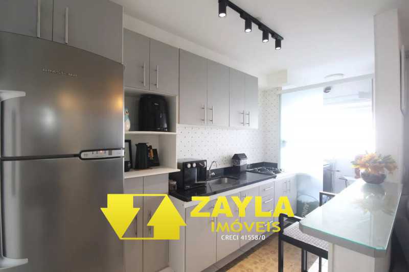 Apartamento, 2 quartos, 61 m² - Foto 19