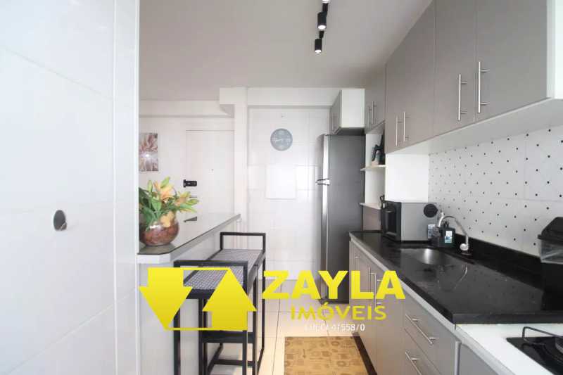 Apartamento, 2 quartos, 61 m² - Foto 20