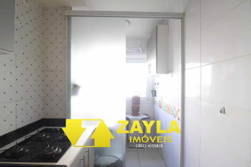Apartamento, 2 quartos, 61 m² - Foto 21