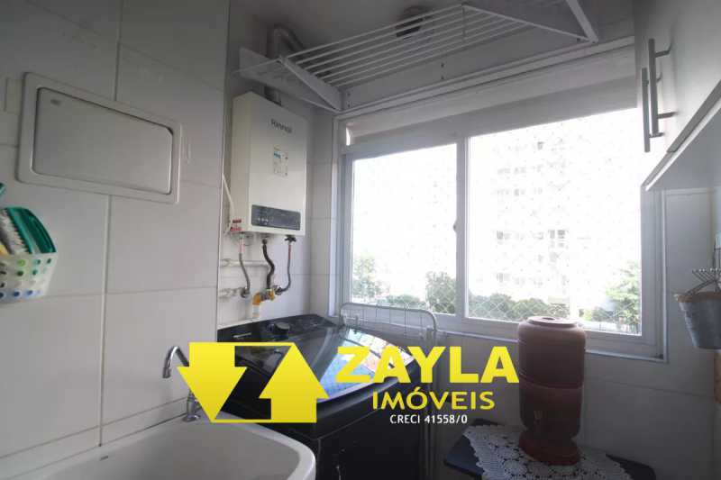 Apartamento, 2 quartos, 61 m² - Foto 22