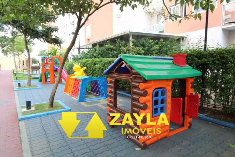 Apartamento, 2 quartos, 61 m² - Foto 23