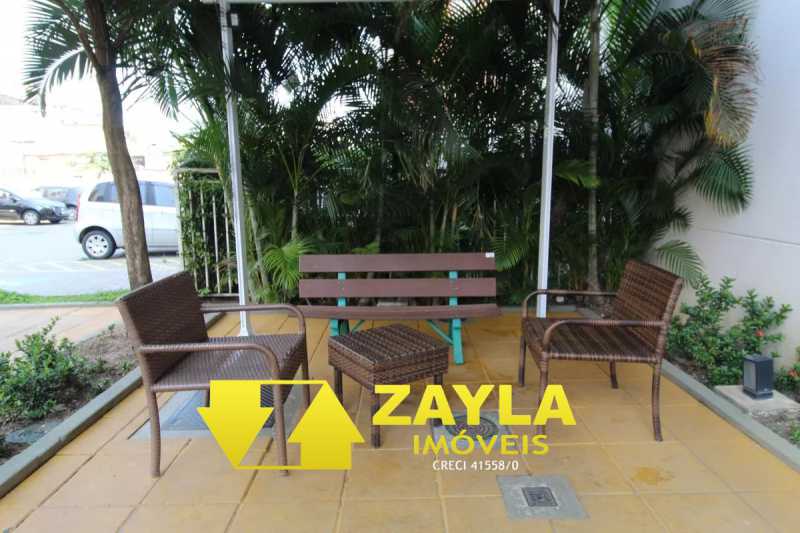 Apartamento, 2 quartos, 61 m² - Foto 24