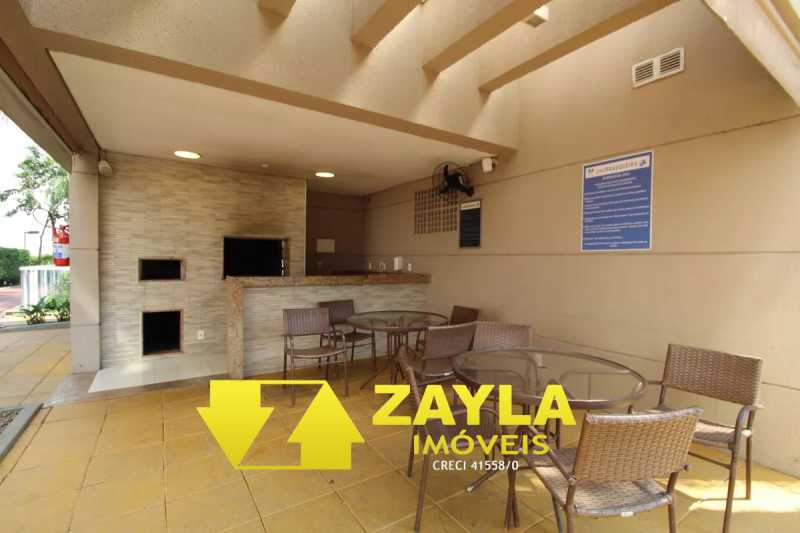 Apartamento, 2 quartos, 61 m² - Foto 25