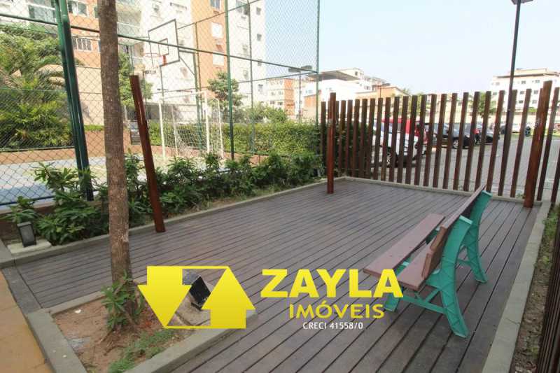 Apartamento, 2 quartos, 61 m² - Foto 26