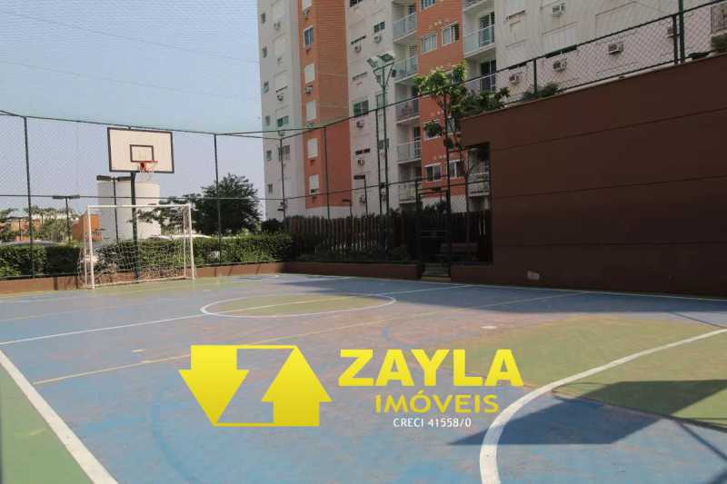 Apartamento, 2 quartos, 61 m² - Foto 27