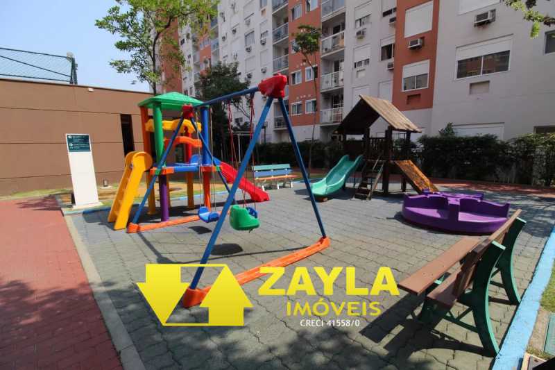 Apartamento, 2 quartos, 61 m² - Foto 28