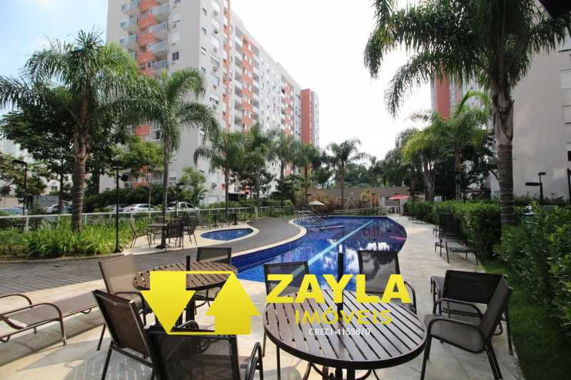 Apartamento, 2 quartos, 61 m² - Foto 29